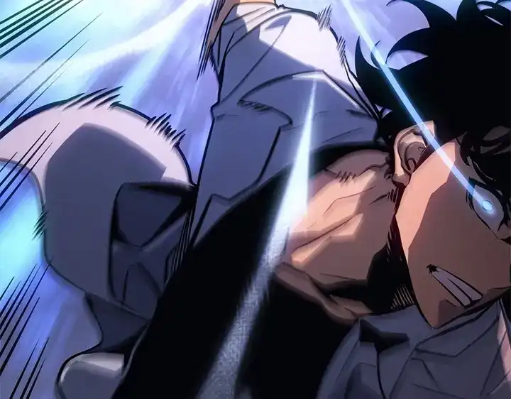 我独自升级 : 诸神黄昏 - 第5话 - 第202张图