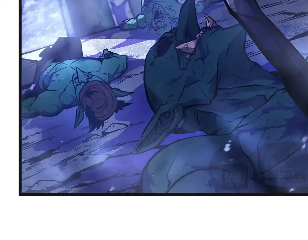 我独自升级 : 诸神黄昏 - 第5话 - 第247张图