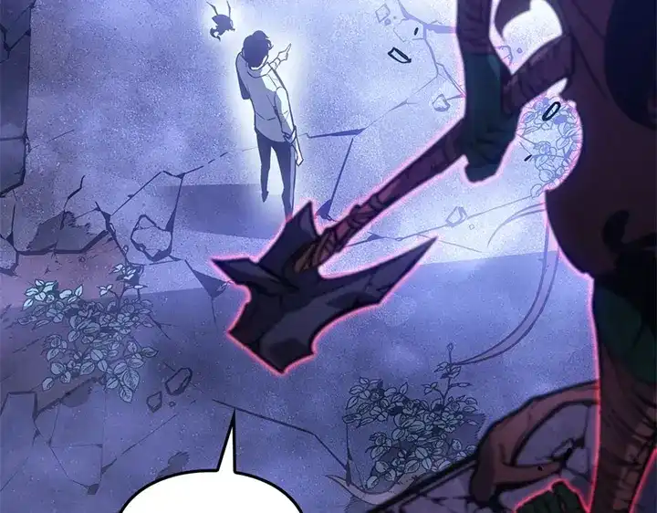 我独自升级 : 诸神黄昏 - 第5话 - 第37张图