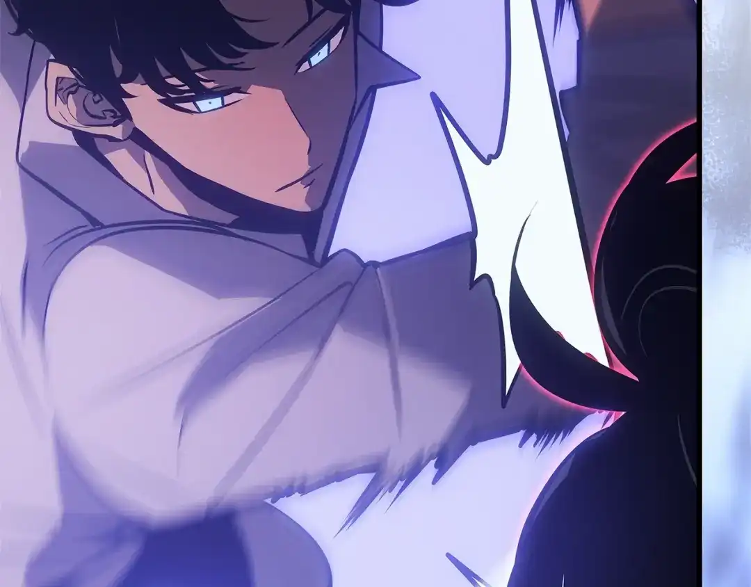 我独自升级 : 诸神黄昏 - 第5话 - 第72张图