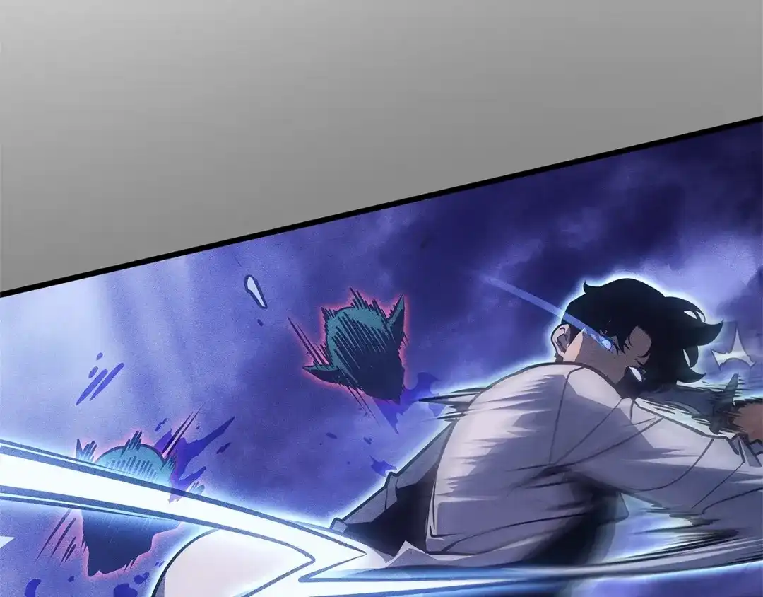 我独自升级 : 诸神黄昏 - 第5话 - 第165张图