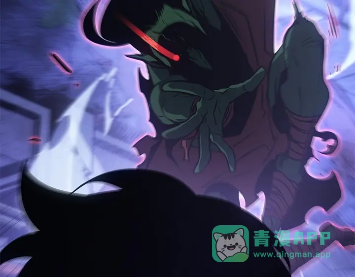 我独自升级 : 诸神黄昏 - 第5话 - 第41张图