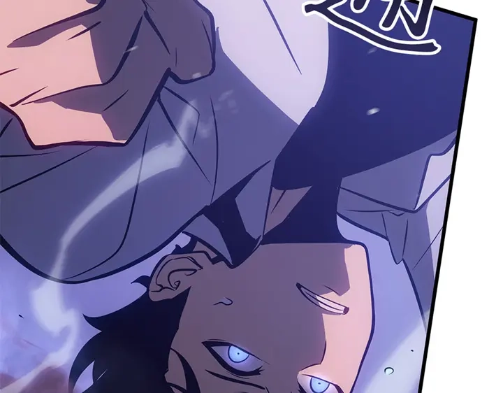 我独自升级 : 诸神黄昏 - 第5话 - 第50张图