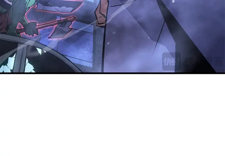 我独自升级 : 诸神黄昏 - 第5话 - 第114张图