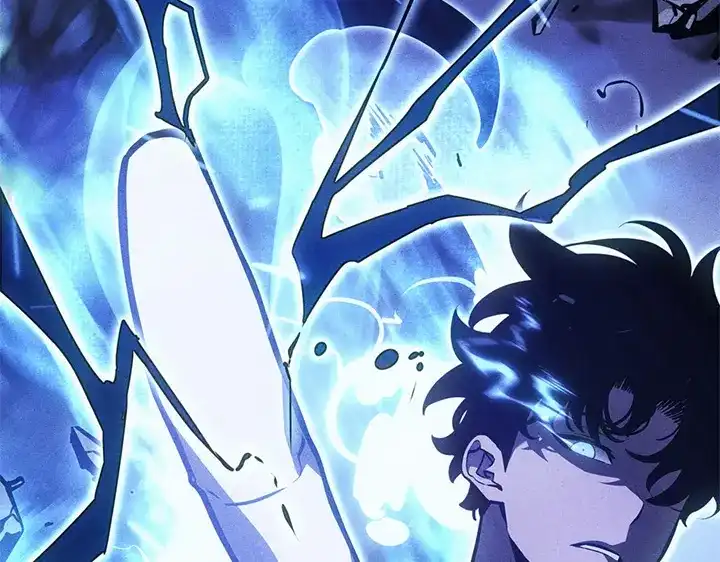 我独自升级 : 诸神黄昏 - 第5话 - 第313张图