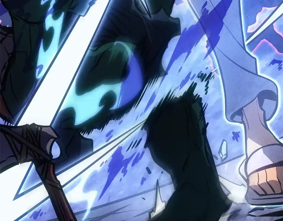 我独自升级 : 诸神黄昏 - 第5话 - 第167张图