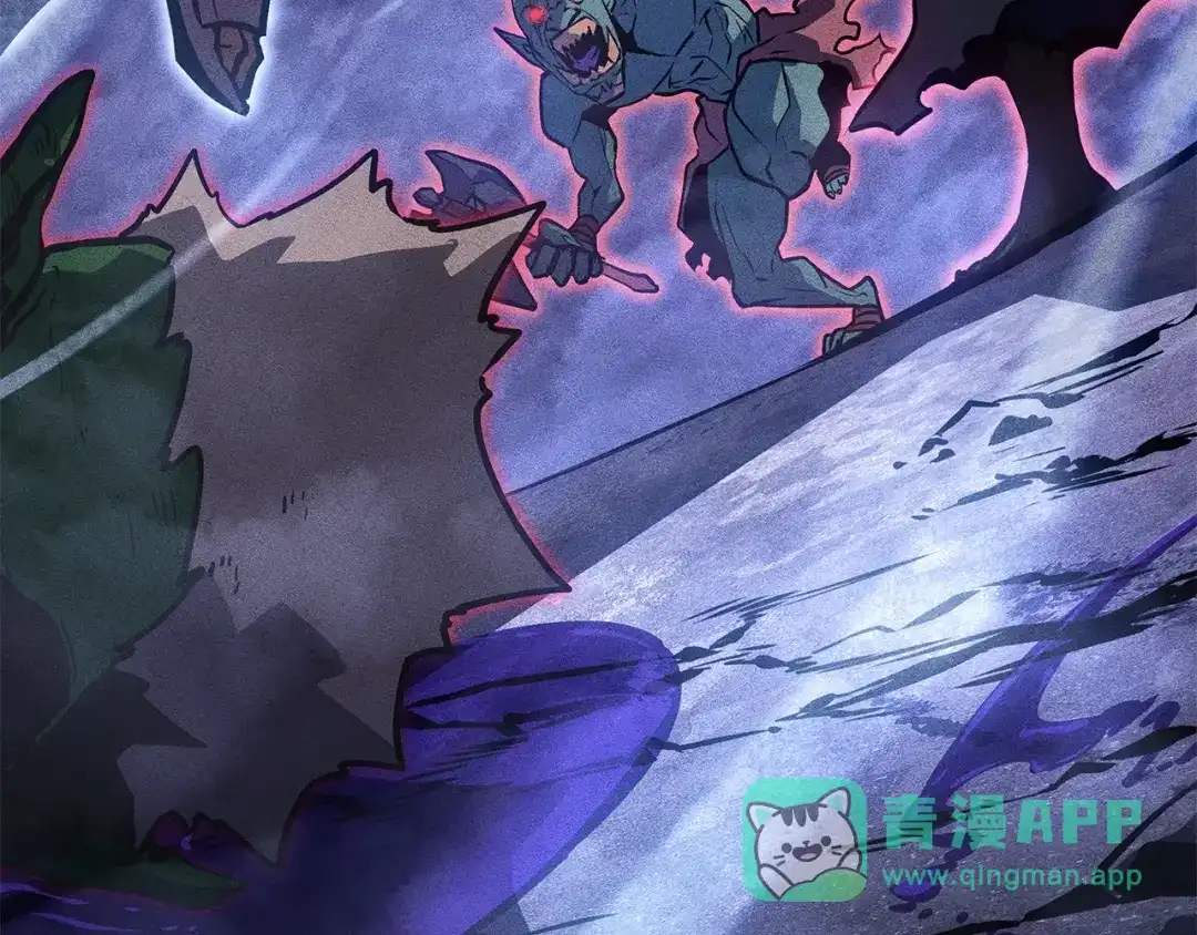 我独自升级 : 诸神黄昏 - 第5话 - 第236张图