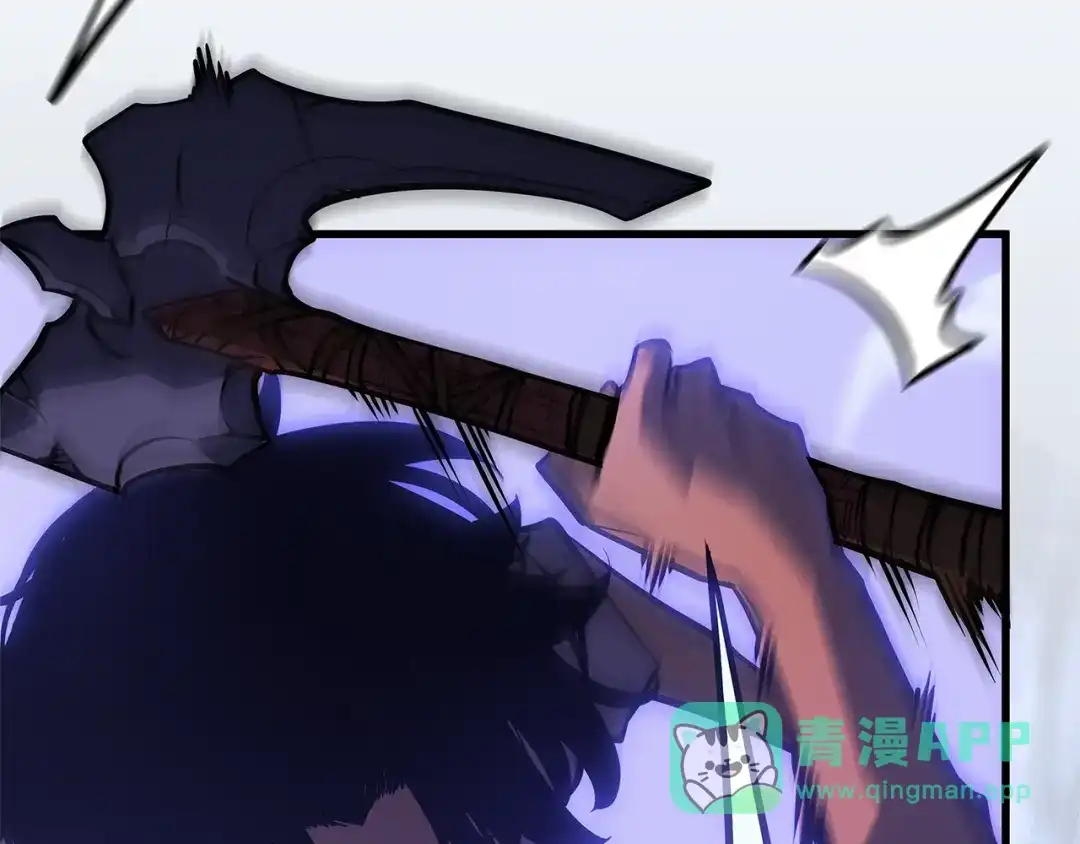 我独自升级 : 诸神黄昏 - 第5话 - 第71张图