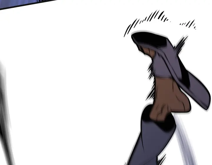 我独自升级 : 诸神黄昏 - 第5话 - 第204张图