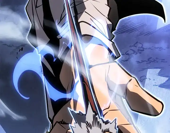 我独自升级 : 诸神黄昏 - 第5话 - 第143张图