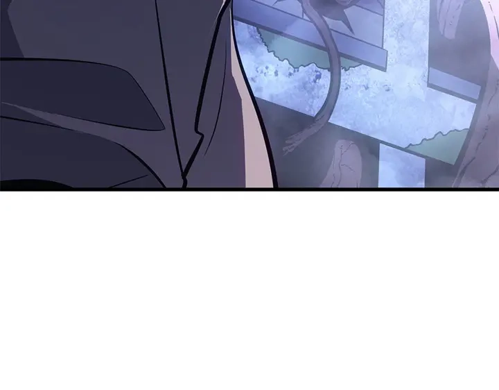 我独自升级 : 诸神黄昏 - 第5话 - 第92张图