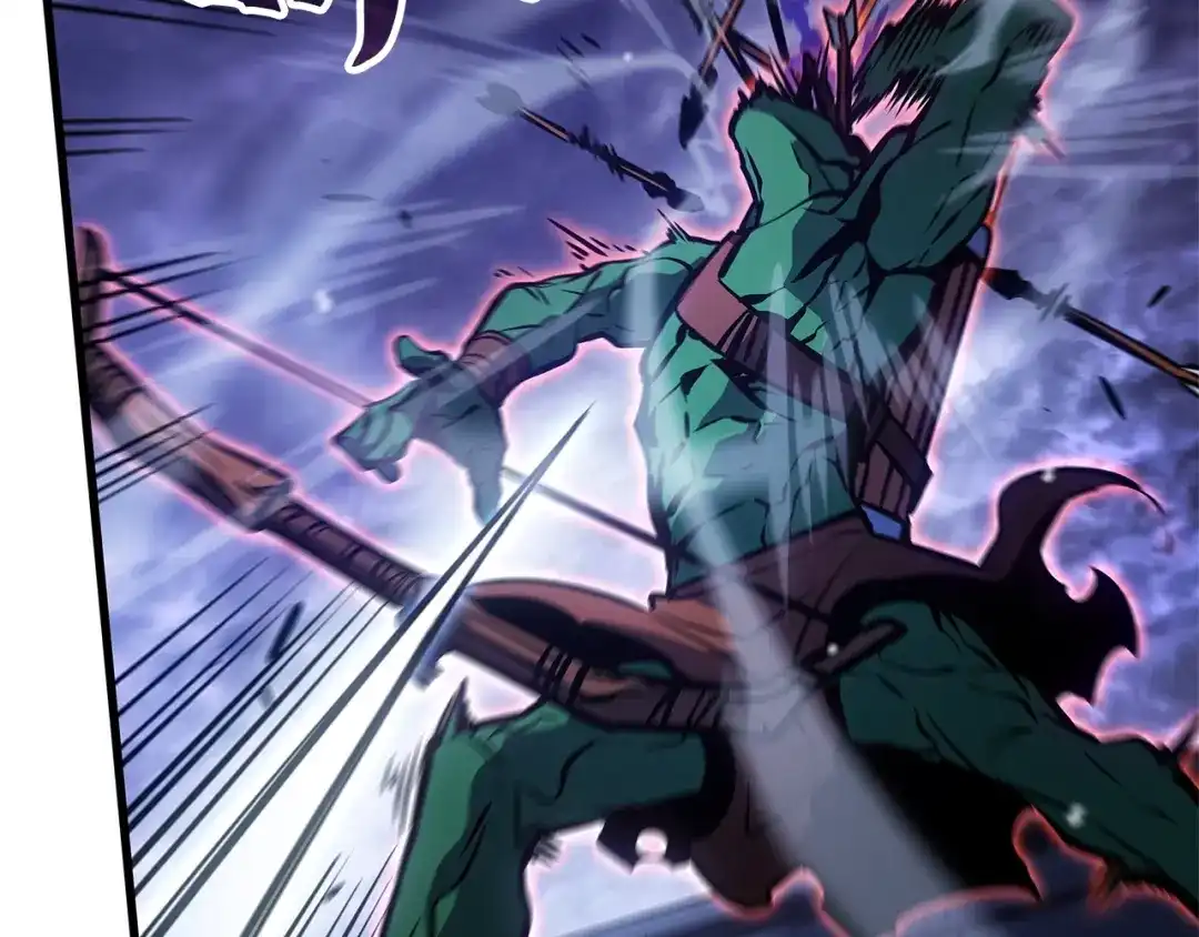 我独自升级 : 诸神黄昏 - 第5话 - 第148张图