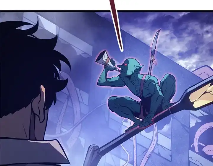 我独自升级 : 诸神黄昏 - 第5话 - 第90张图