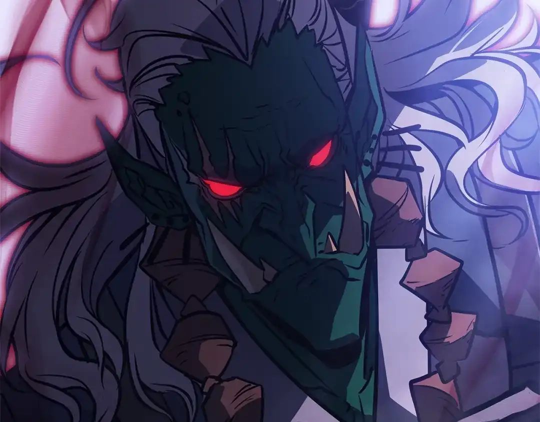 我独自升级 : 诸神黄昏 - 第5话 - 第190张图