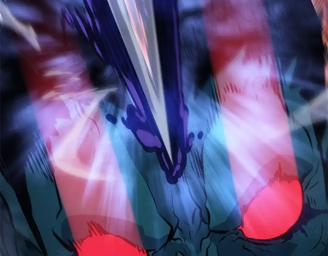 我独自升级 : 诸神黄昏 - 第5话 - 第75张图