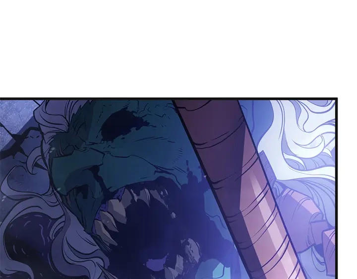 我独自升级 : 诸神黄昏 - 第5话 - 第249张图