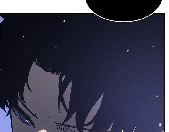 我独自升级 : 诸神黄昏 - 第5话 - 第279张图