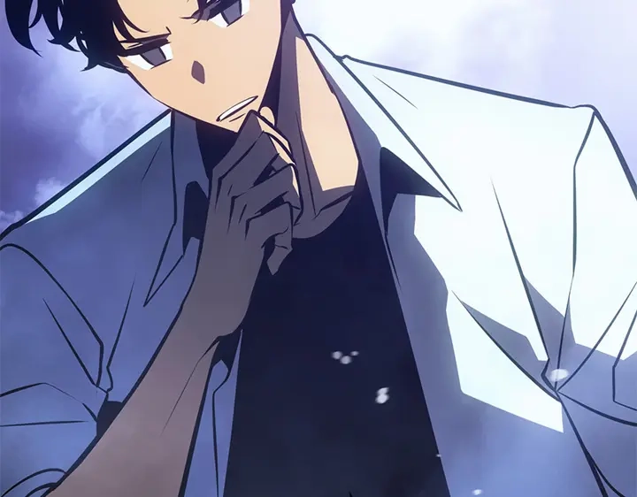 我独自升级 : 诸神黄昏 - 第5话 - 第305张图