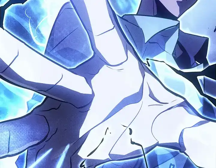 我独自升级 : 诸神黄昏 - 第5话 - 第314张图