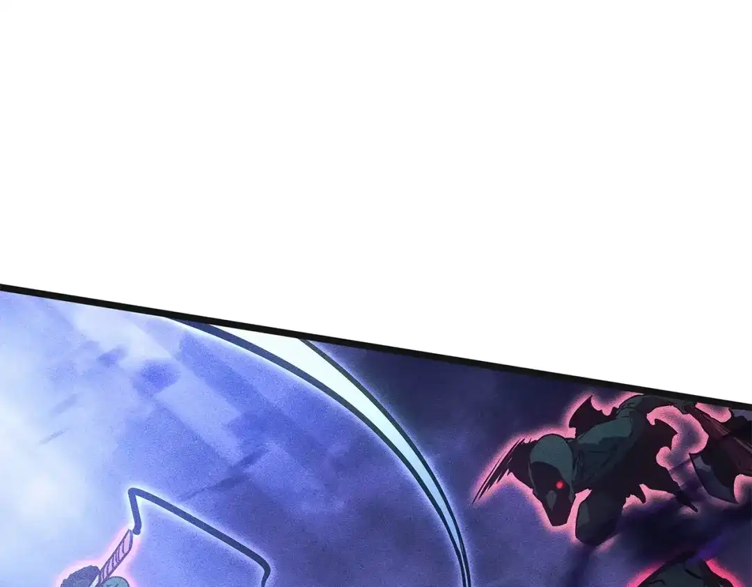 我独自升级 : 诸神黄昏 - 第5话 - 第233张图