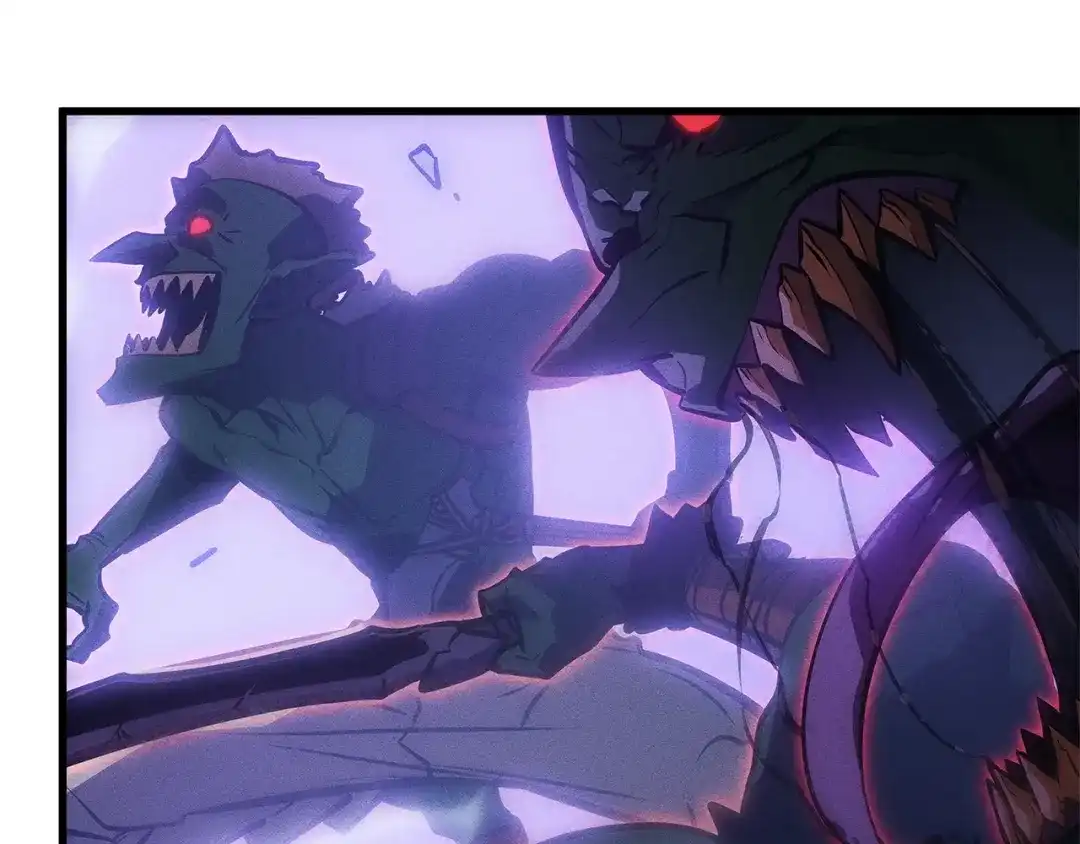 我独自升级 : 诸神黄昏 - 第5话 - 第162张图