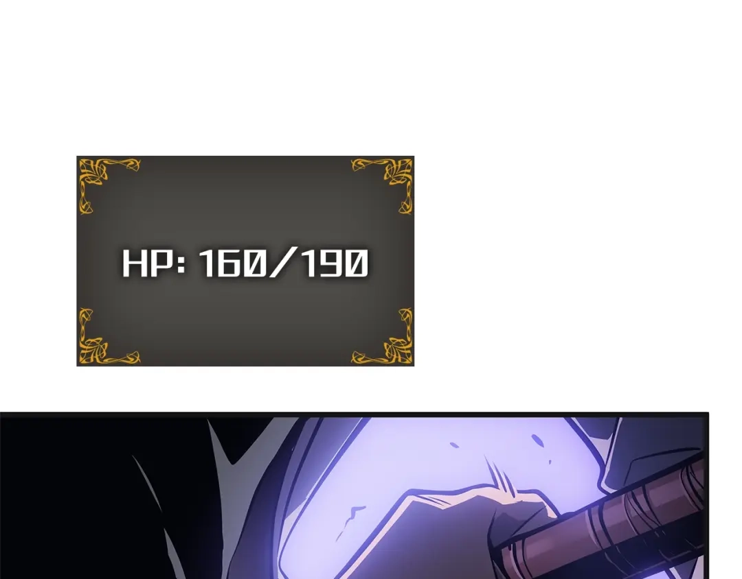 我独自升级 : 诸神黄昏 - 第5话 - 第193张图