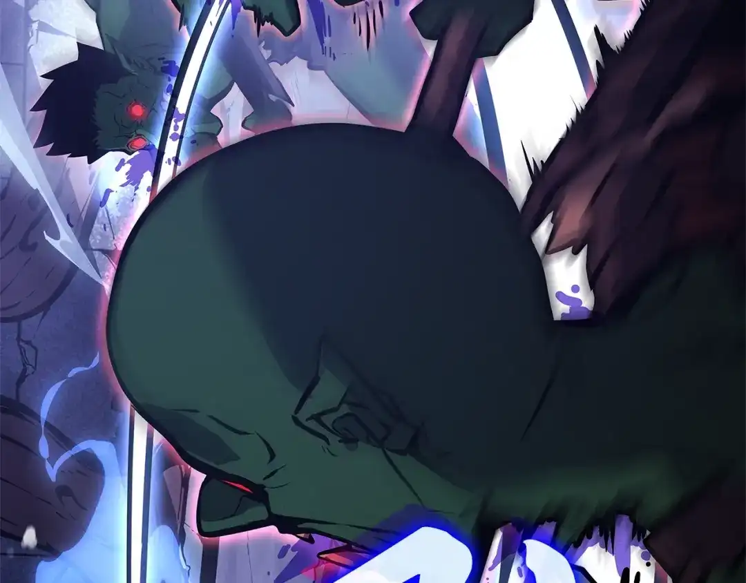 我独自升级 : 诸神黄昏 - 第5话 - 第125张图