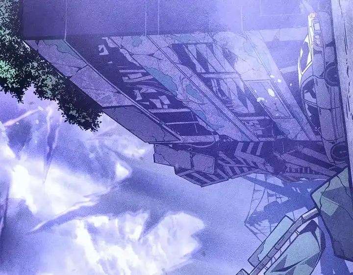 我独自升级 : 诸神黄昏 - 第5话 - 第10张图