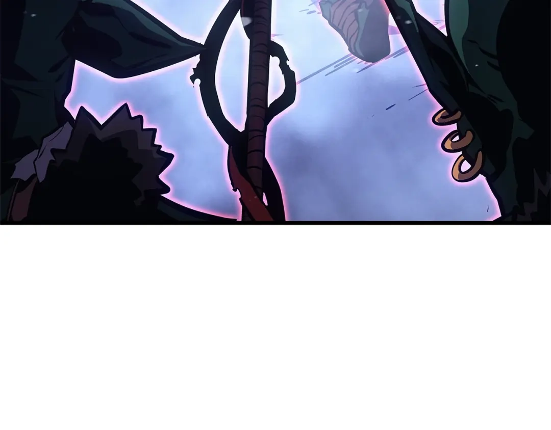 我独自升级 : 诸神黄昏 - 第5话 - 第185张图