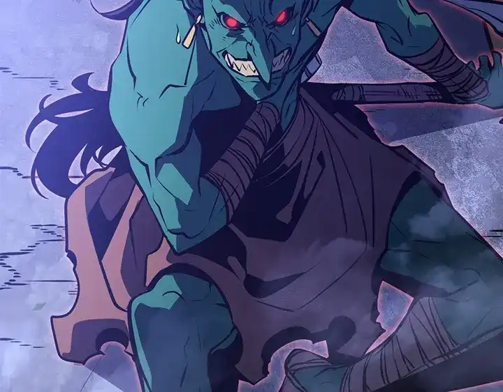 我独自升级 : 诸神黄昏 - 第5话 - 第54张图