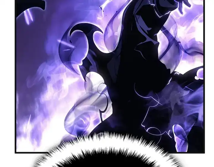 我独自升级 : 诸神黄昏 - 第5话 - 第265张图