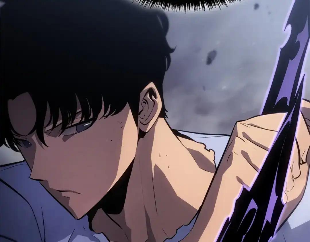 我独自升级 : 诸神黄昏 - 第59话 - 第18张图