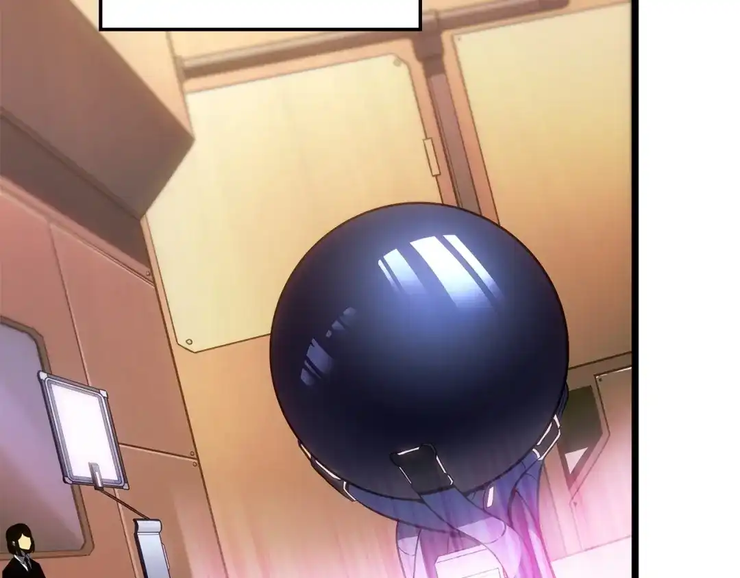 我独自升级 : 诸神黄昏 - 第59话 - 第110张图