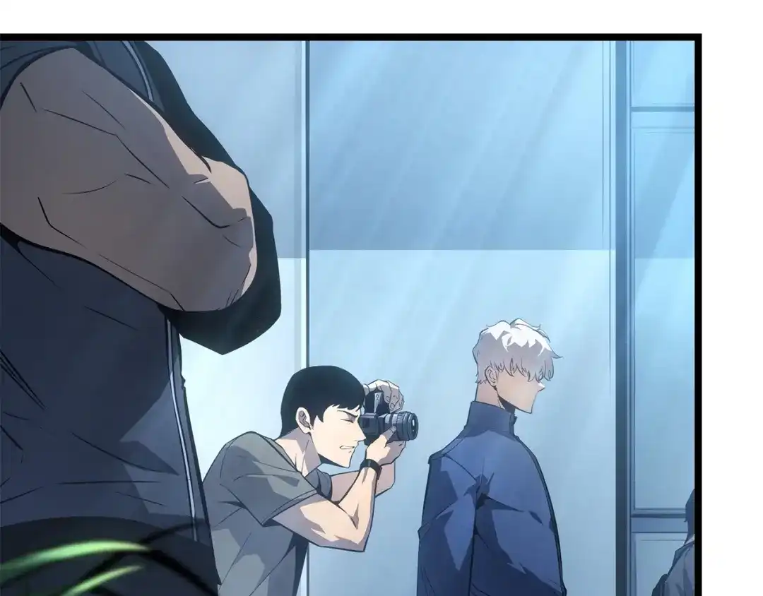 我独自升级 : 诸神黄昏 - 第59话 - 第189张图