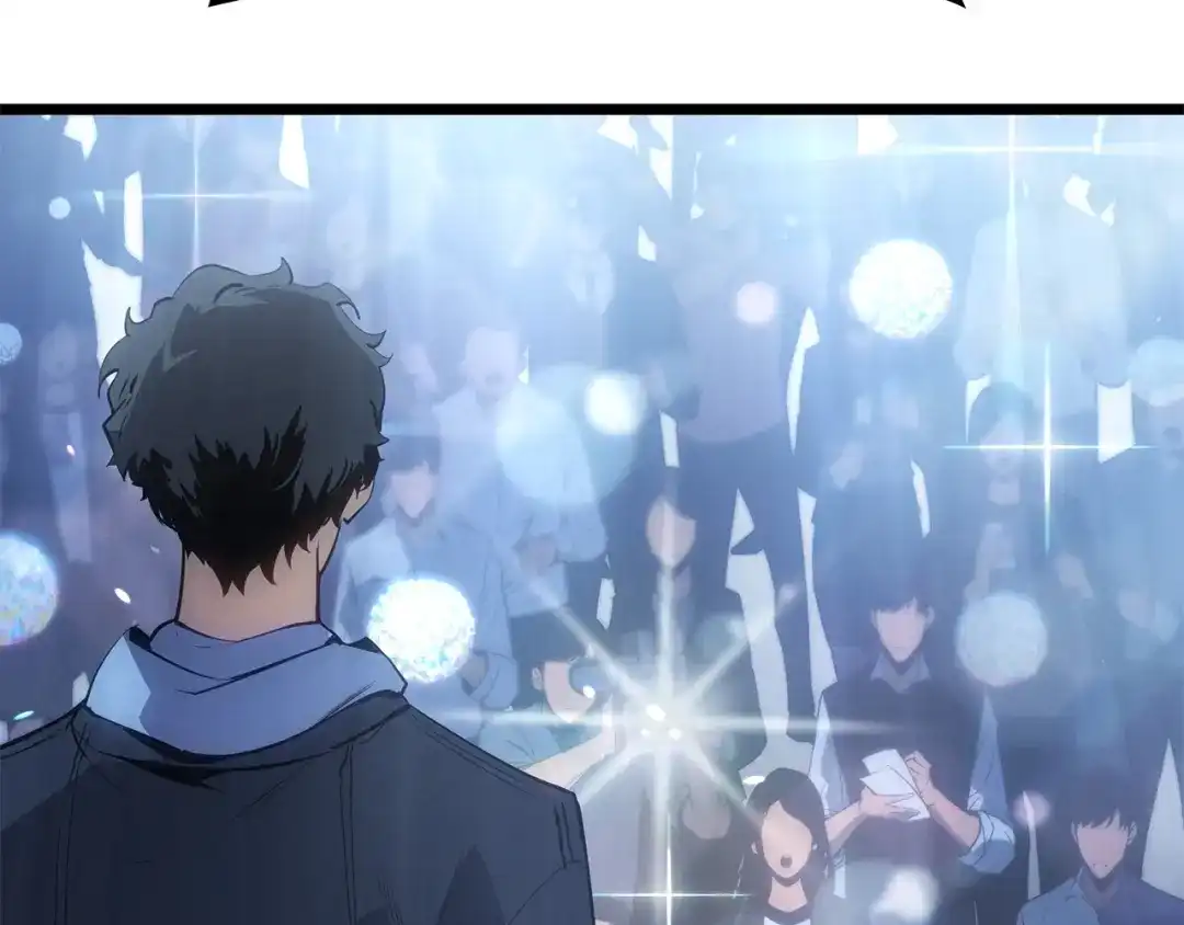 我独自升级 : 诸神黄昏 - 第59话 - 第151张图