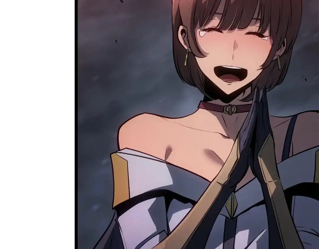 我独自升级 : 诸神黄昏 - 第59话 - 第270张图