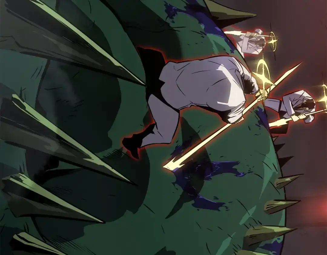 我独自升级 : 诸神黄昏 - 第59话 - 第202张图