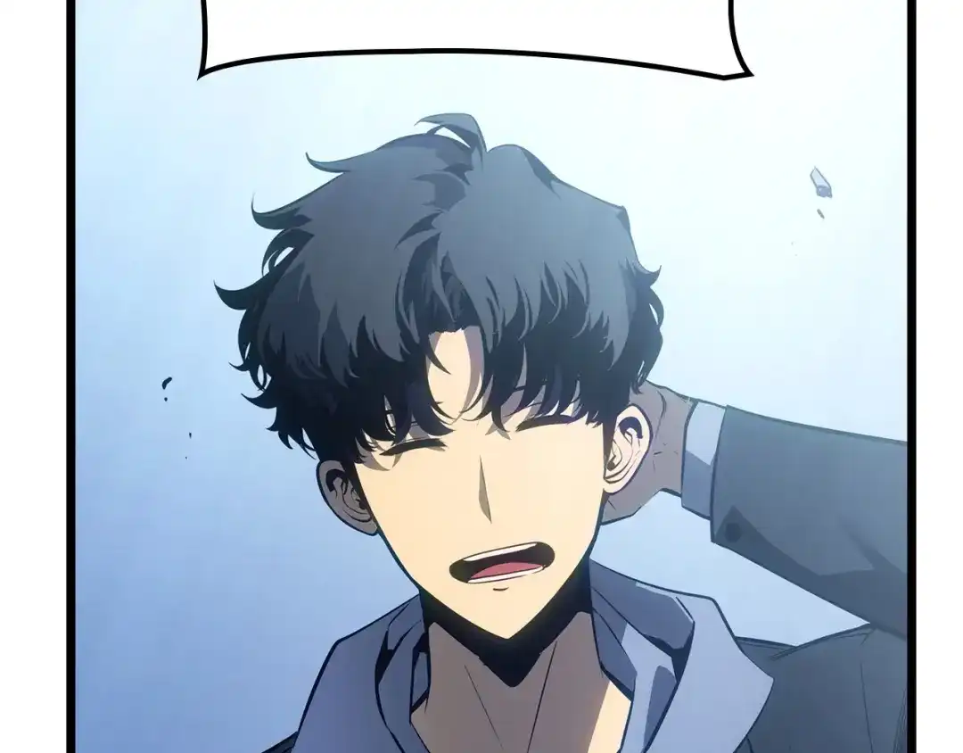 我独自升级 : 诸神黄昏 - 第59话 - 第155张图