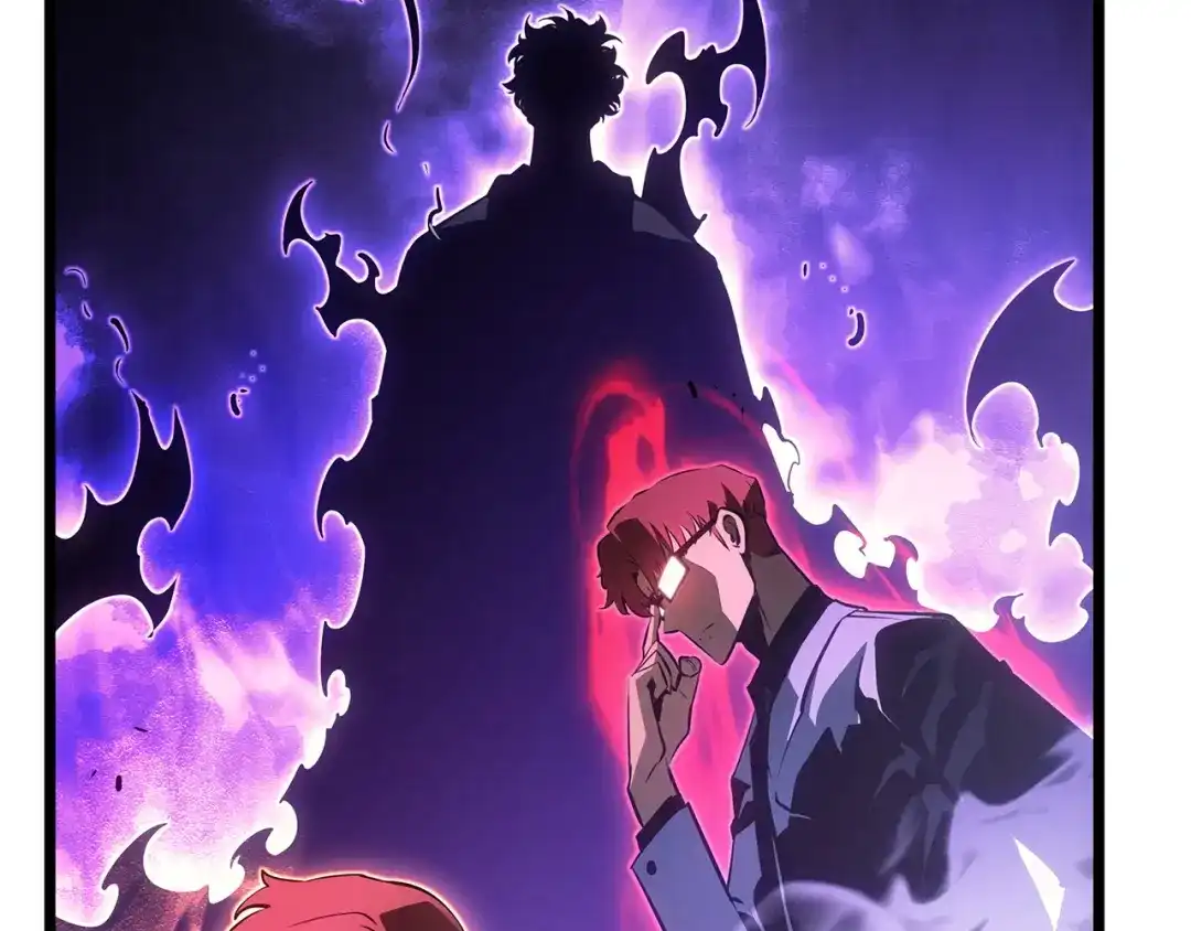 我独自升级 : 诸神黄昏 - 第59话 - 第234张图