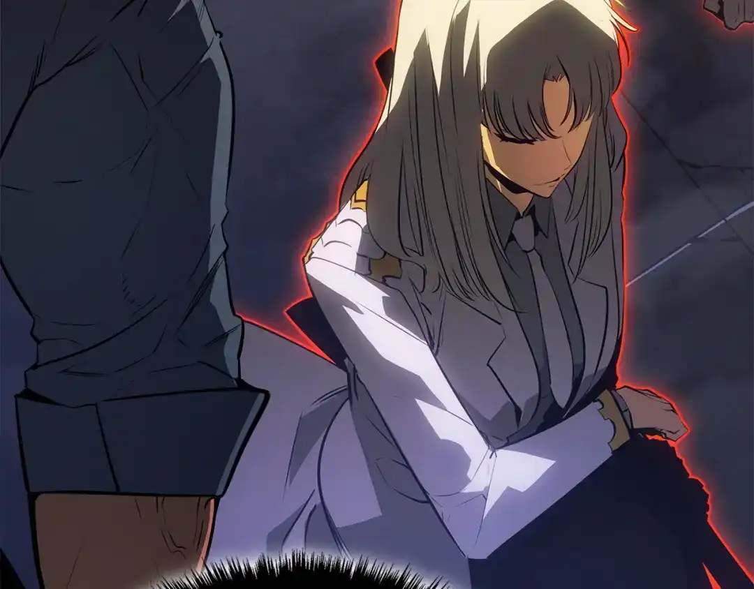 我独自升级 : 诸神黄昏 - 第59话 - 第240张图