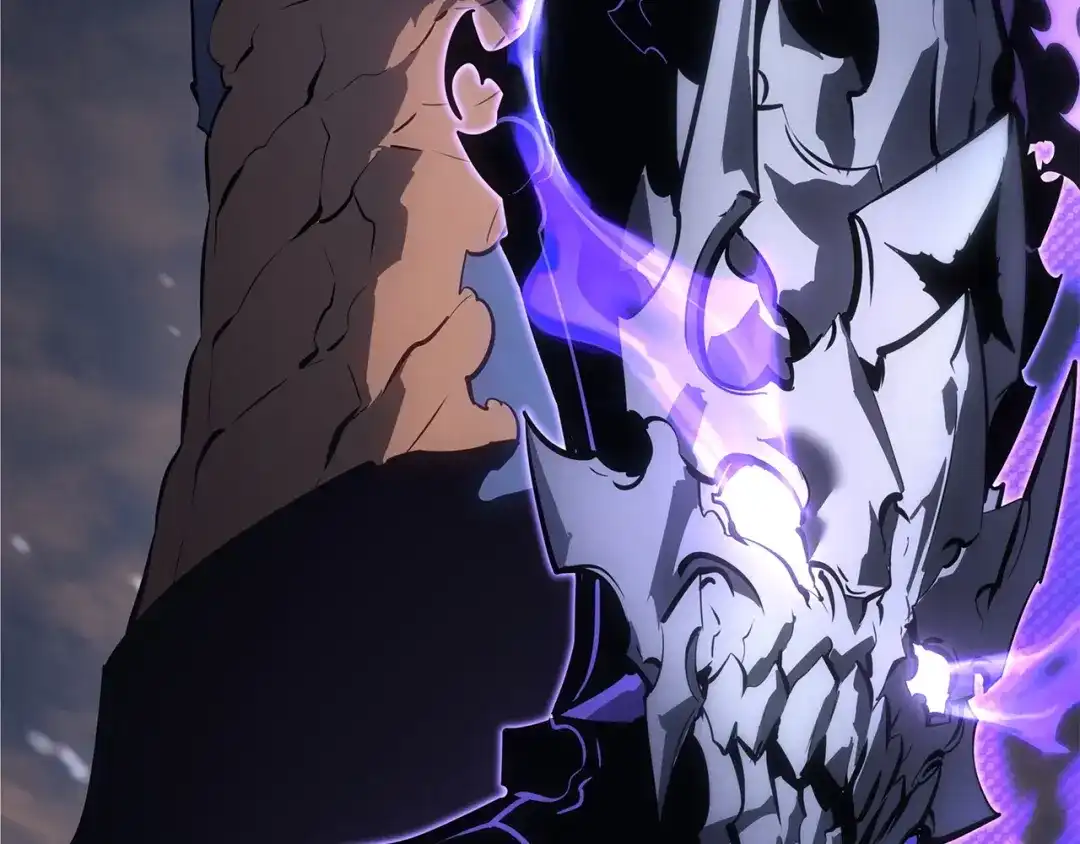 我独自升级 : 诸神黄昏 - 第59话 - 第97张图