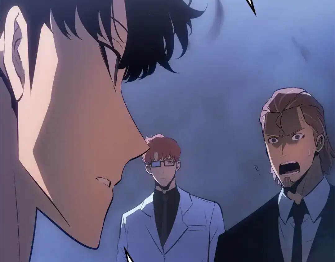 我独自升级 : 诸神黄昏 - 第59话 - 第87张图