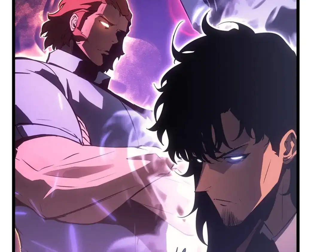 我独自升级 : 诸神黄昏 - 第59话 - 第235张图