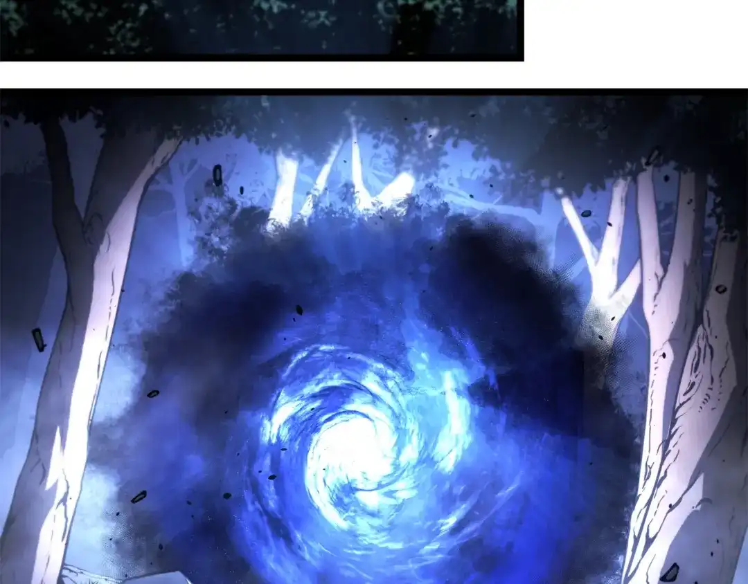 我独自升级 : 诸神黄昏 - 第59话 - 第195张图