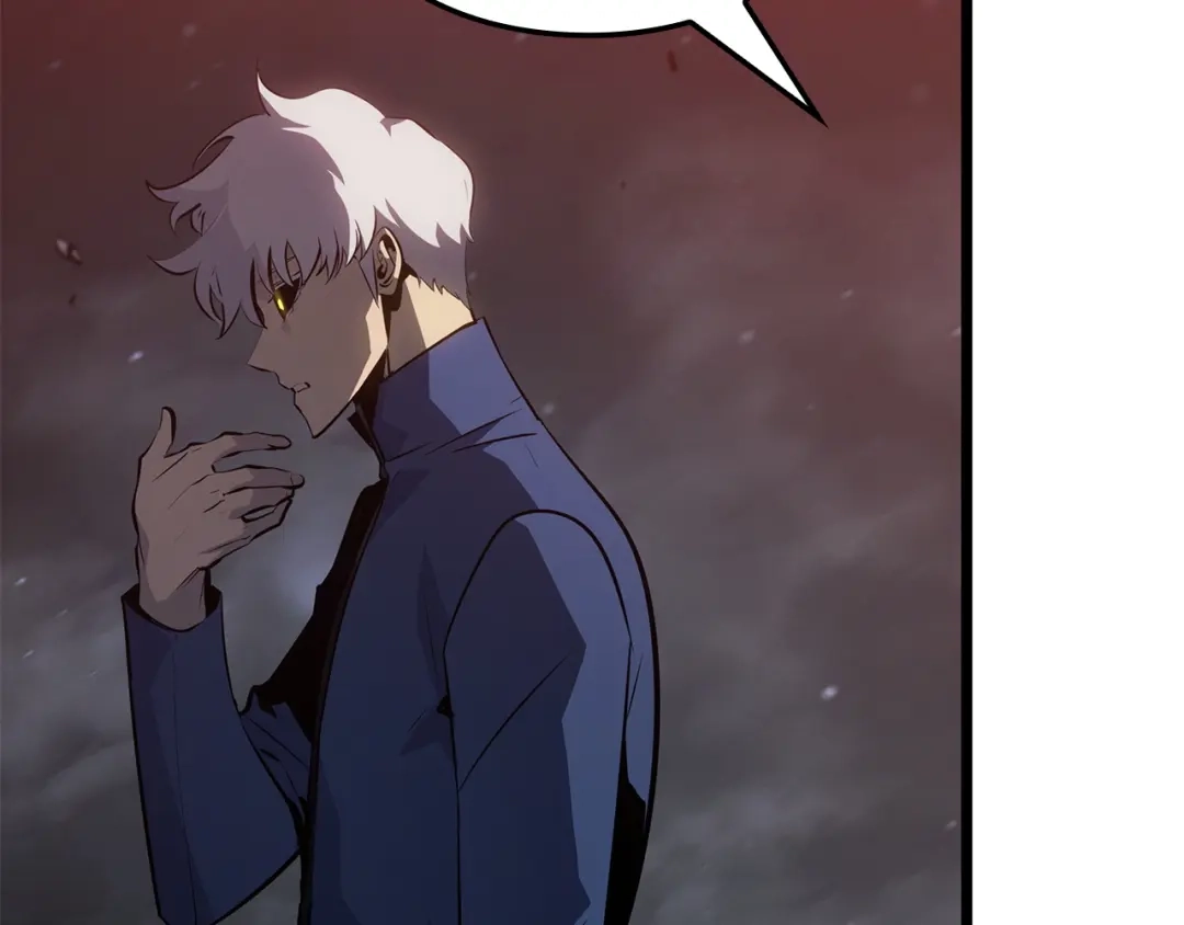 我独自升级 : 诸神黄昏 - 第59话 - 第260张图