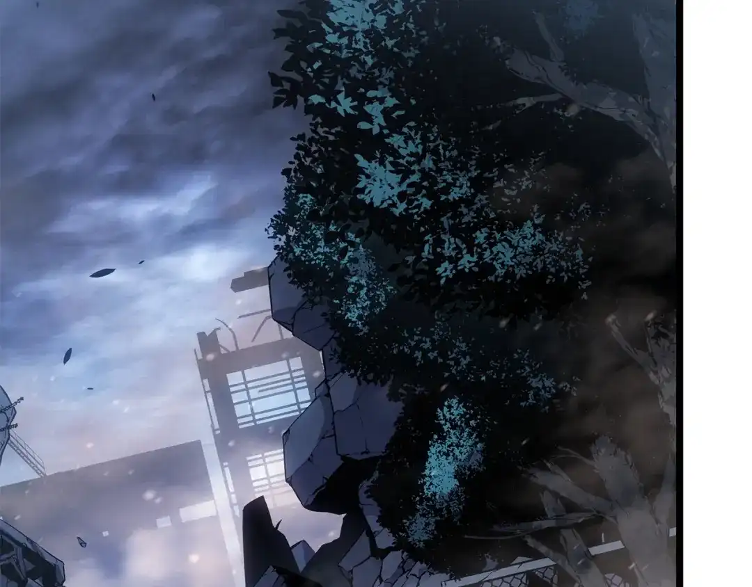 我独自升级 : 诸神黄昏 - 第59话 - 第69张图