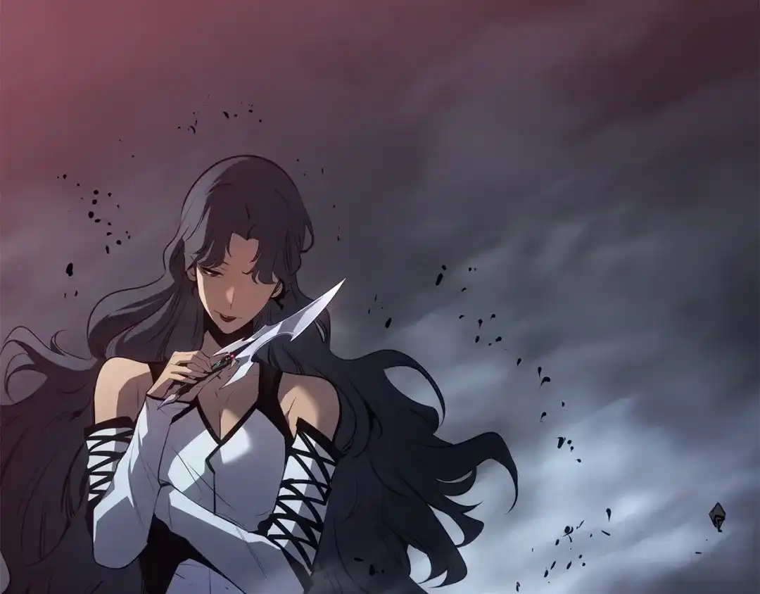 我独自升级 : 诸神黄昏 - 第59话 - 第300张图