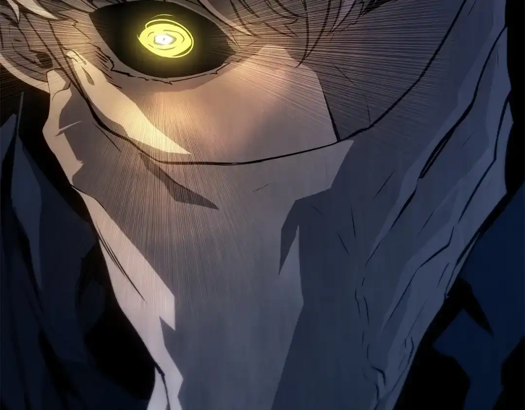 我独自升级 : 诸神黄昏 - 第59话 - 第257张图