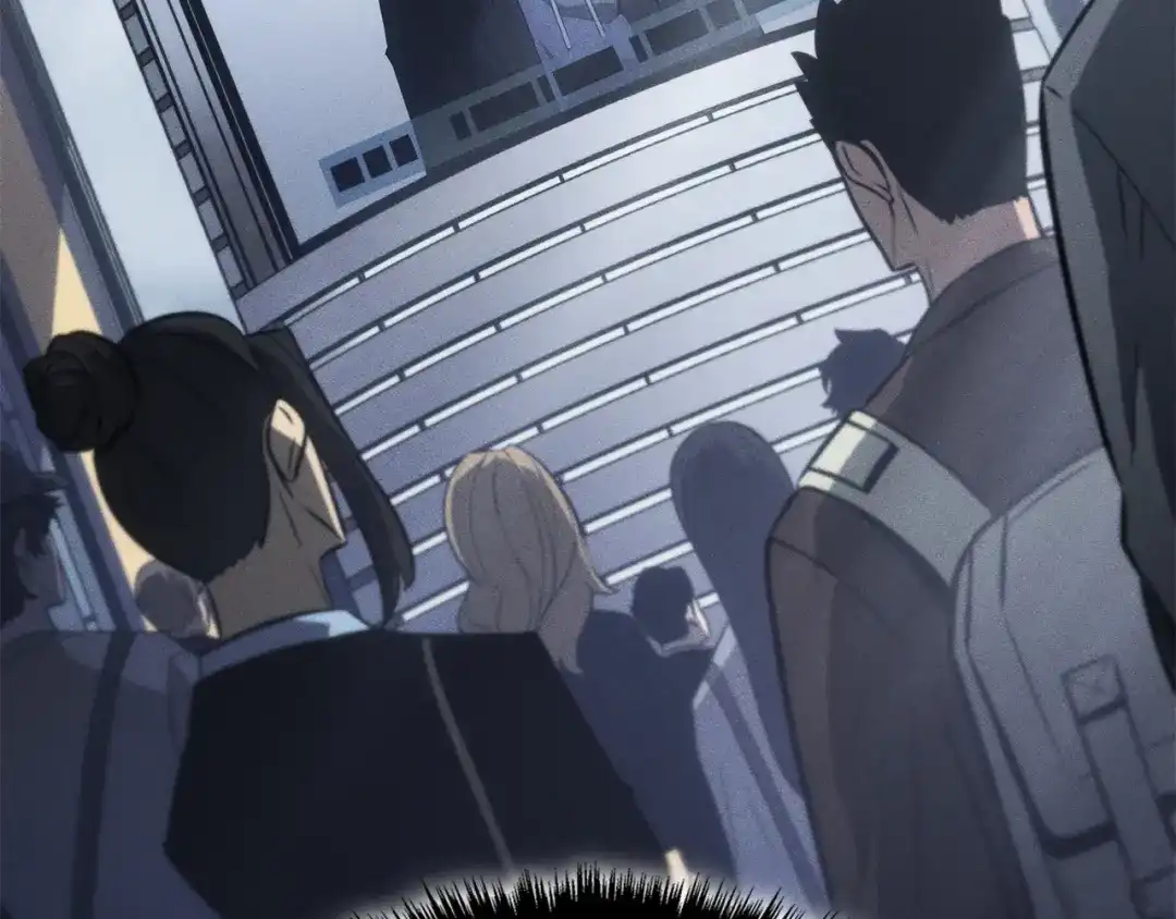 我独自升级 : 诸神黄昏 - 第59话 - 第226张图