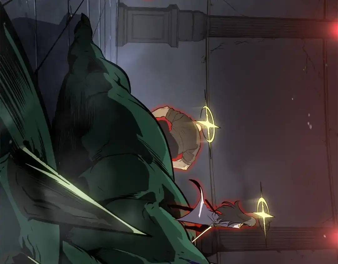 我独自升级 : 诸神黄昏 - 第59话 - 第201张图